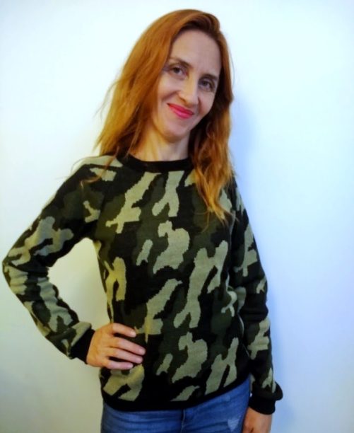 Laura Petta
