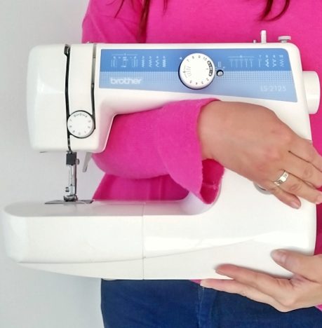 Curso online de Costura a Máquina